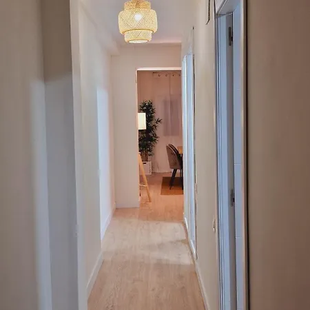 Apartamento San Jose Apartment